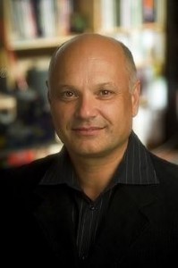 Dr. Michael Vitek