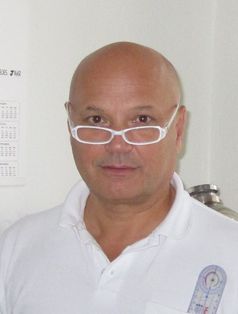 Michael Vitek Dr.Prof inv.UAG 